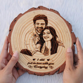 WOODEN