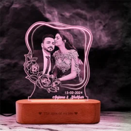Bloom Lite - Anniversary Gift for Wife
